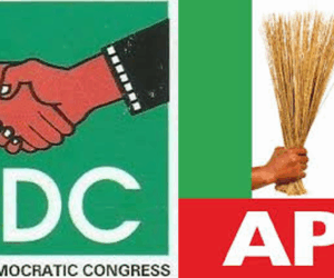 Lack Of Popularity Pushing Defecting Govs To Join APC — ADC