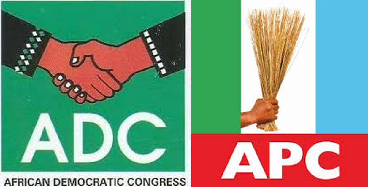 Lack Of Popularity Pushing Defecting Govs To Join APC — ADC