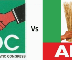 No amount of defections will save APC in 2027, ADC insists