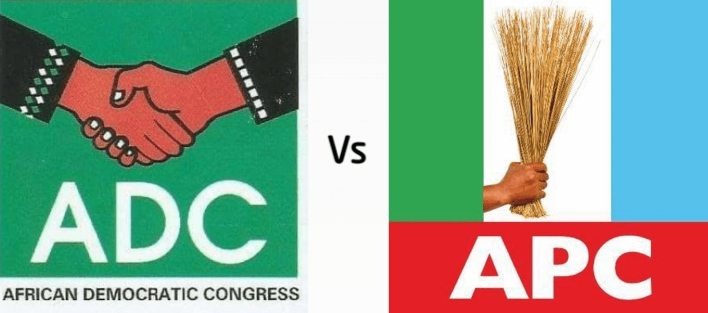 No amount of defections will save APC in 2027, ADC insists