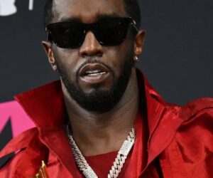 Diddy begs judge to spend his four-year sentence at another prison