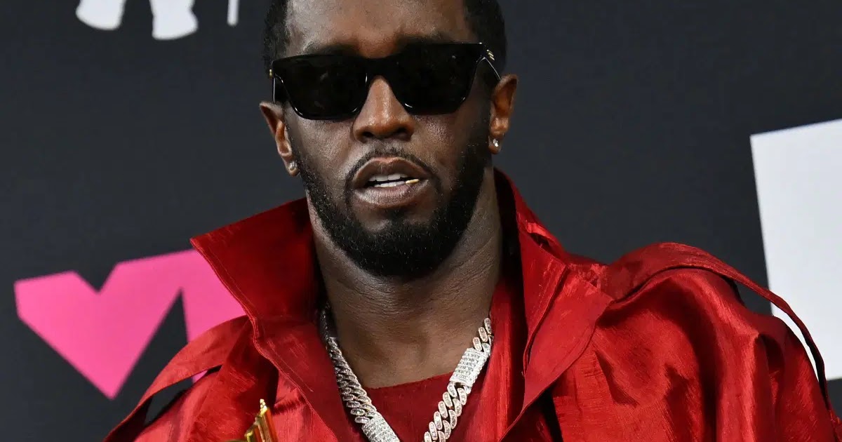Diddy begs judge to spend his four-year sentence at another prison