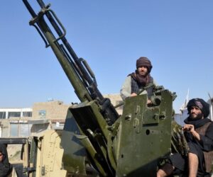 Dozens killed in Pakistan-Afghanistan border clashes