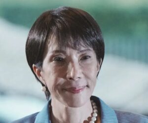 Sanae Takaichi becomes Japan’s first female prime minister