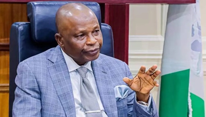 Presidential Prerogative Of Mercy Still Under Review, Says AGF Fagbemi – Arise News