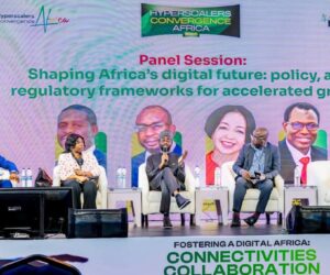 Inuwa Calls for Stronger Collaboration, Practical Innovation to Build an AI-Ready Africa | Tech | Business