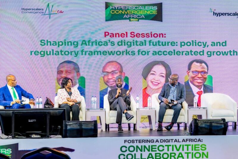 Inuwa Calls for Stronger Collaboration, Practical Innovation to Build an AI-Ready Africa | Tech | Business