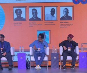 The future of creativity in Africa will involve ethical AI adoption