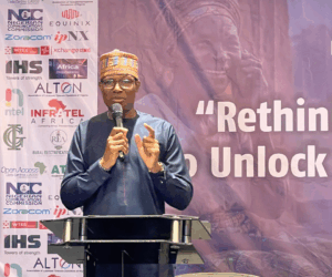 140M Nigerians Online, Yet 80M Lack Power — ALTON Chair Urges Rural Connectivity Reforms