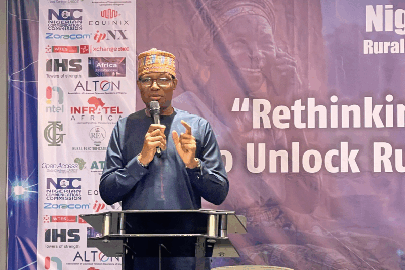 140M Nigerians Online, Yet 80M Lack Power — ALTON Chair Urges Rural Connectivity Reforms
