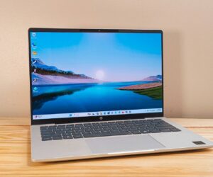 HP Omnibook 5 14 (2025) review: gorgeous and long-lasting