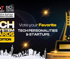 Art of Technology Lagos (AOT 7.0) Presents the Tech Ecosystem Awards | Tech | Business