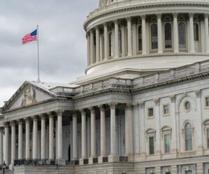 United states Govt shut down for the first timeÂ inÂ 6-years