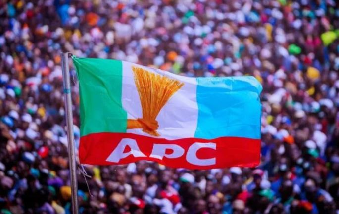 Nabena Links APC Leadership Tussle To Rumoured Arrest Of Ogbuku, Fingers Diri