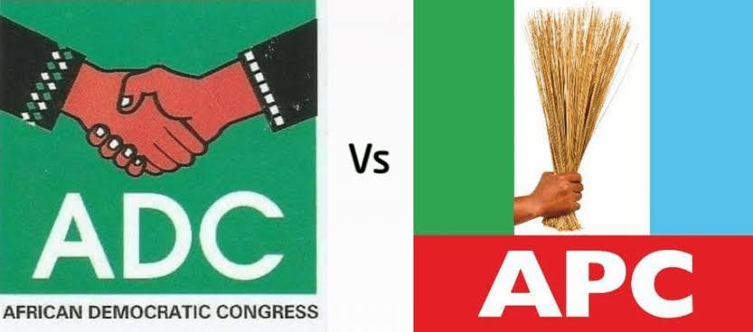Defections Won’t Save You In 2027 – ADC Tackles APC
