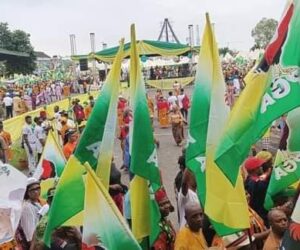 Anambra 2025: Opposition members mere participants not contestants – APGA