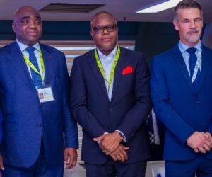 NES 2025: APM Terminals Calls For Policy Continuity To Drive Foreign Investment