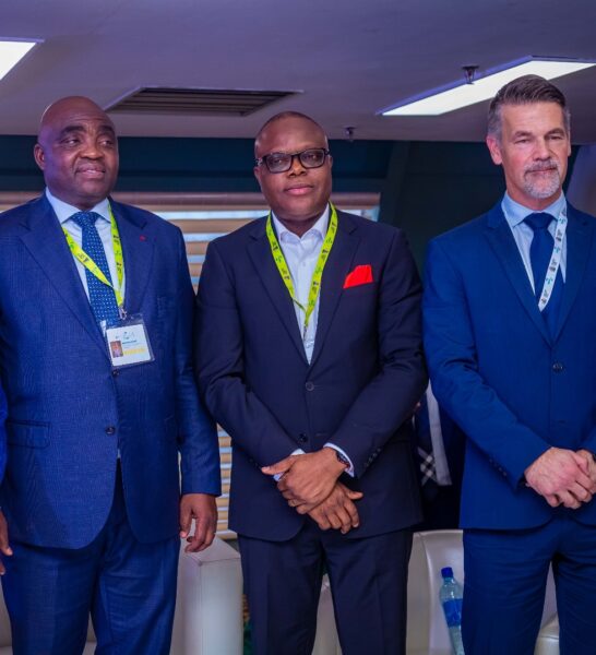 NES 2025: APM Terminals Calls For Policy Continuity To Drive Foreign Investment