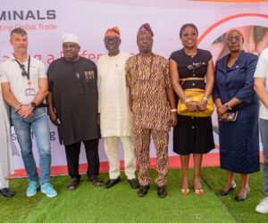 APM Terminals Donates Medical Equipment To Boost Maternal Health In Lagos