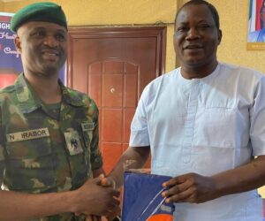 Army Commends Aiyedatiwa’s Prompt Response To Security Alert, Seeks Stronger Collaboration With Information Ministry