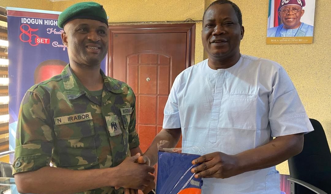 Army Commends Aiyedatiwa’s Prompt Response To Security Alert, Seeks Stronger Collaboration With Information Ministry