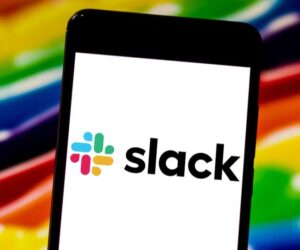 “This is where we start to move beyond the hype cycle” – Slack tells us why it can be the perfect operating system for your AI needs