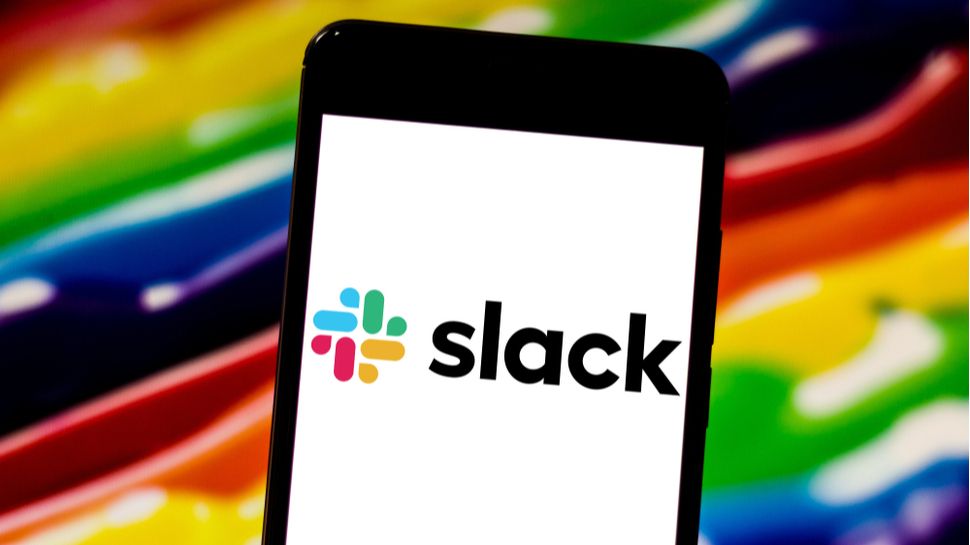 “This is where we start to move beyond the hype cycle” – Slack tells us why it can be the perfect operating system for your AI needs