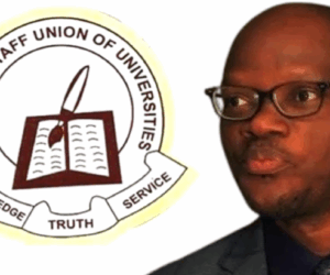 ASUU Suspends Two-Week Warning Strike After Overnight NEC Meeting – Arise News