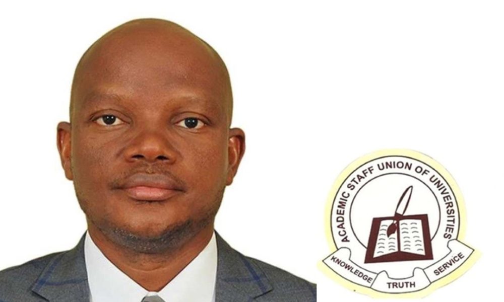 ASUU Says Federal Government’s Appeal To Suspend Strike Came Too Late
