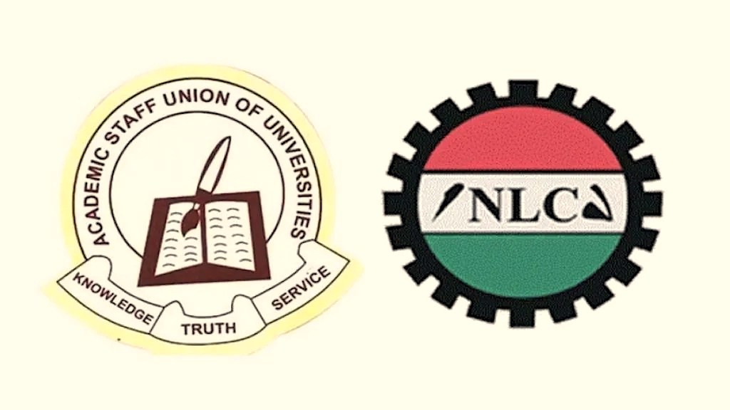NLC backs ASUU, knocks govt over ‘No Work, No Pay’ policy