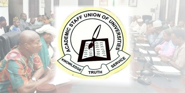 Strike: ASUU Awaits FG’s Response by Monday