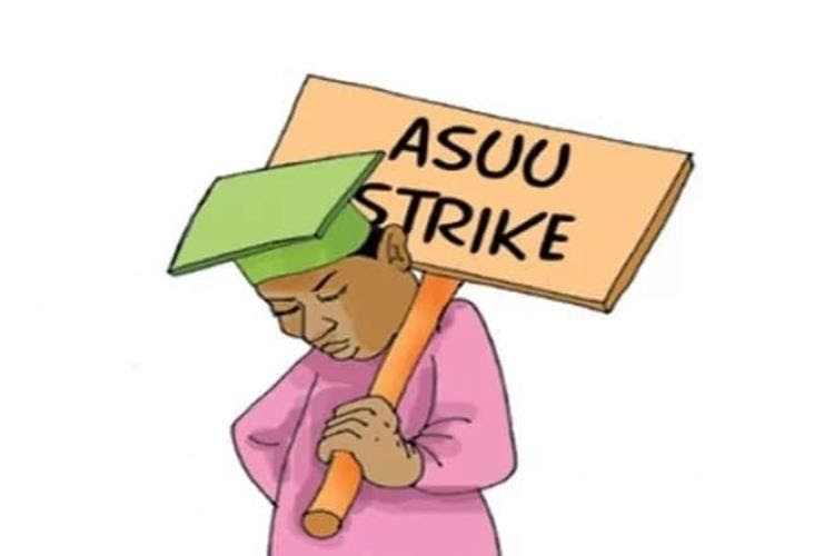 ASUU Vows to Launch Two-Week Warning Strike If FG Ignores Demands