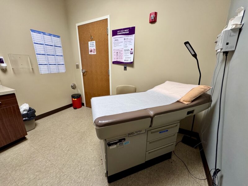 When the doctor won’t listen to you, MyDébboApp bets it will