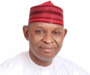 UNGA80: Kano governor secures school feeding, health support, new investments