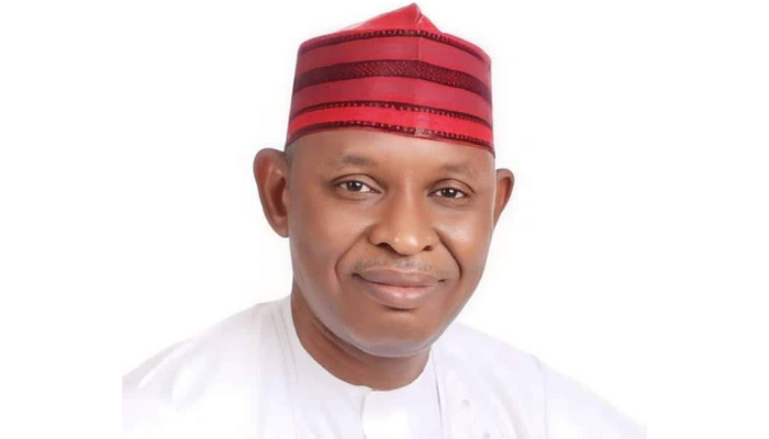 UNGA80: Kano governor secures school feeding, health support, new investments