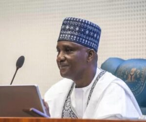 Abbas Drums Support For Community Policing