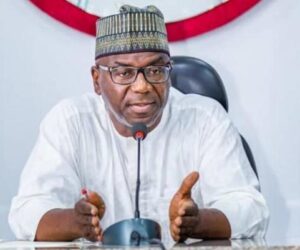 Nowhere will be safe for criminals, kidnappers in Kwara – Abdulrazaq