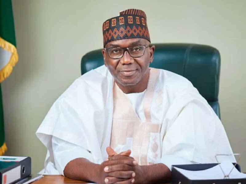Kwara: We’ll fight insecurity with everything at our disposal – Gov Abdulrazaq