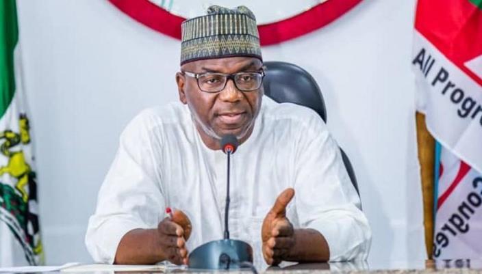 Nowhere will be safe for criminals, kidnappers in Kwara – Abdulrazaq