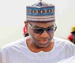 We Will Smoke Out Bandits From Kwara – Gov Abdulrazaq