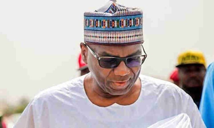 We Will Smoke Out Bandits From Kwara – Gov Abdulrazaq