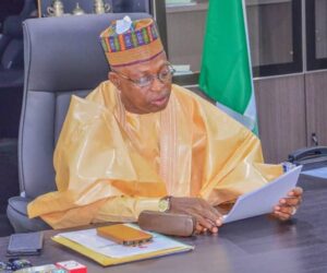 2027: No vacancy in Aso Rock, North has not turned against Tinubu – Minister, Atah