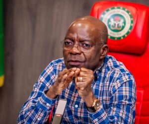Otti inaugurates Abia technological skills acquisition centre’s board