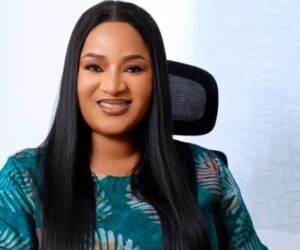 Abosede Shafe Assumes Leadership At BaseFM