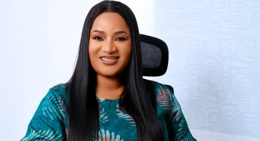 Abosede Shafe Assumes Leadership At BaseFM