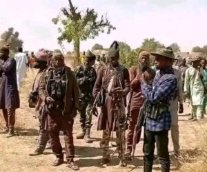 Army, Police Neutralise Wanted Bandit, Abu AK, Others In Zamfara