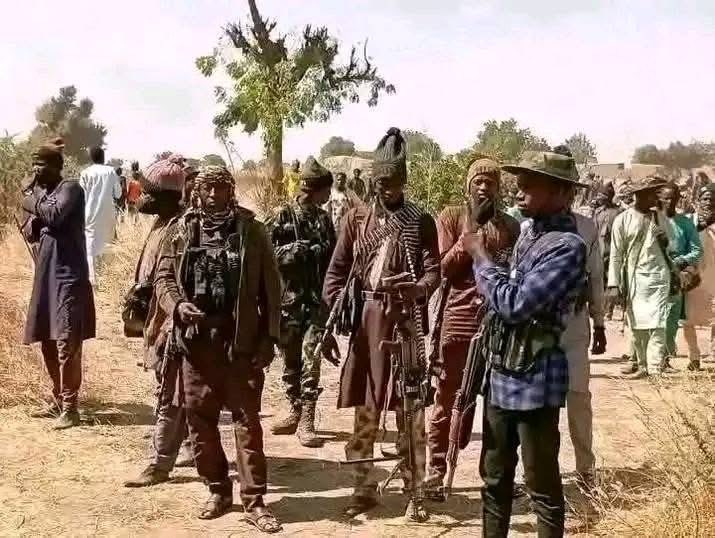 Army, Police Neutralise Wanted Bandit, Abu AK, Others In Zamfara