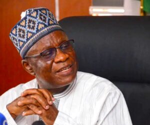 Minister Directs Devt Commissions To Spread Projects To Grassroots