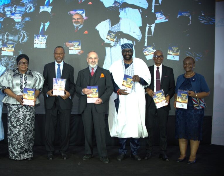 Academy Press Marks 60 Years of Driving Printing & Publishing Innovation in Nigeria | Tech | Business