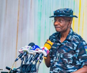 Lagos: IGP inaugurates new Epe divisional police headquarters